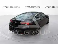 2021 Opel Insignia