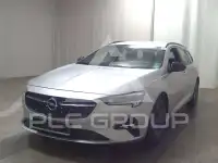 2021 Opel Insignia