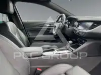 2021 Opel Insignia