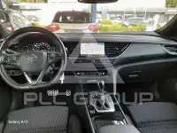 2021 Opel Insignia