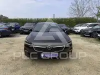 2021 Opel Insignia