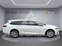 2021 Opel Insignia
