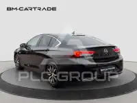 2021 Opel Insignia