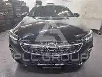 2021 Opel Insignia