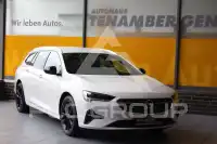 2021 Opel Insignia
