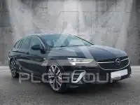 2021 Opel Insignia