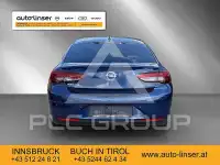 2021 Opel Insignia