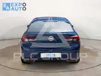 2021 Opel Insignia