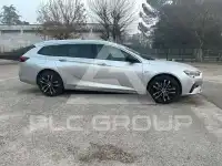 2021 Opel Insignia