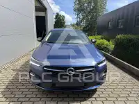 2021 Opel Insignia