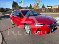 2021 Opel Insignia