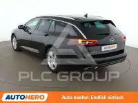 2021 Opel Insignia