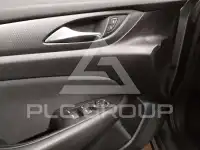 2021 Opel Insignia