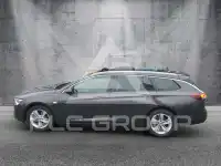 2021 Opel Insignia