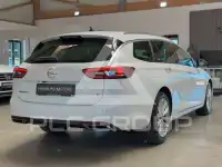 2021 Opel Insignia