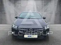 2021 Opel Insignia