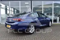 2021 Opel Insignia