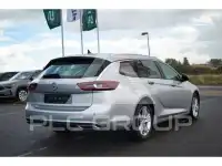 2021 Opel Insignia