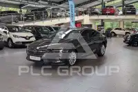 2021 Opel Insignia