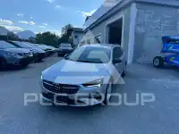 2021 Opel Insignia