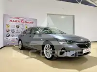 2021 Opel Insignia