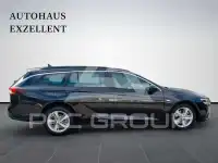 2021 Opel Insignia