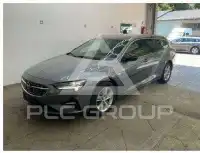 2021 Opel Insignia