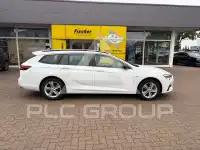2021 Opel Insignia