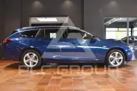 2021 Opel Insignia