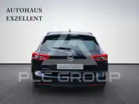 2021 Opel Insignia