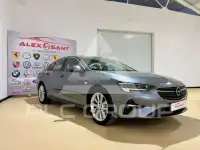 2021 Opel Insignia