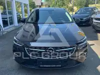 2021 Opel Insignia
