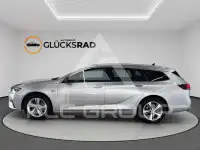 2021 Opel Insignia