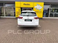 2021 Opel Insignia