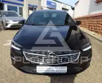 2021 Opel Insignia