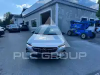 2021 Opel Insignia