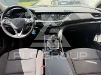 2021 Opel Insignia