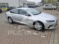 2021 Opel Insignia