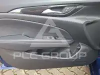 2021 Opel Insignia