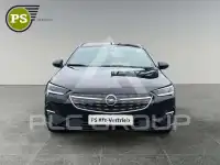 2021 Opel Insignia
