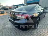 2021 Opel Insignia