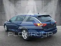 2021 Opel Insignia