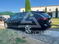 2021 Opel Insignia