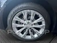 2021 Opel Insignia