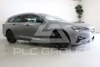 2021 Opel Insignia