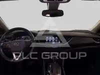 2021 Opel Insignia