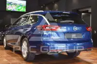 2021 Opel Insignia