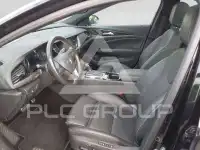 2021 Opel Insignia