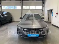 2021 Opel Insignia