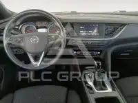2021 Opel Insignia
